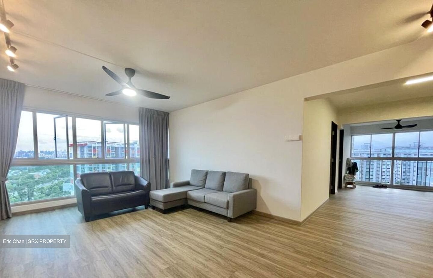 Blk 458 Teck Ghee Grandeur (Ang Mo Kio), HDB 5 Rooms #501903831